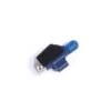 Crazyfly Savvy Control Bar Depower Clam Cleat - Part T018-0236 Discounts Apply ! -Wind Rush Shop 900 Savvy Depower clam cleat T018 0236