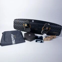 Crazyfly Elite IV - Freeride / Freestyle Kiteboard Discounts Apply ! -Wind Rush Shop 900 crazyfly 2024 elite iv 9