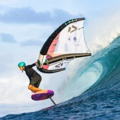 2024 Duotone Unit - Wingboarding Wing Discounts Apply ! -Wind Rush Shop 900 duotone 2024 unit size 5