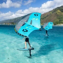 2024 Duotone Unit - Wingboarding Wing Discounts Apply ! -Wind Rush Shop 900 duotone 2024 unit size 6