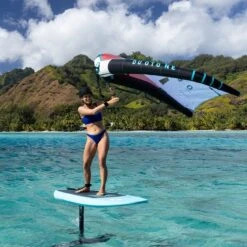 2024 Duotone Unit - Wingboarding Wing Discounts Apply ! -Wind Rush Shop 900 duotone 2024 unit size 7