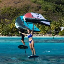 2024 Duotone Unit - Wingboarding Wing Discounts Apply ! -Wind Rush Shop 900 duotone 2024 unit size 9