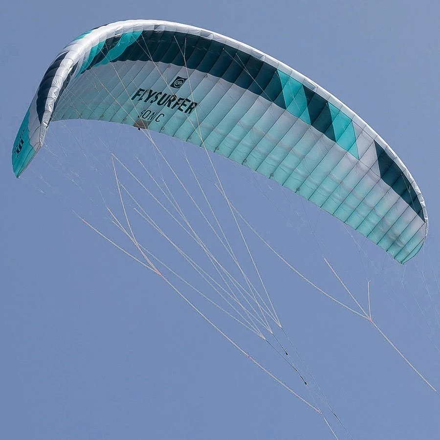 Flysurfer Sonic 4 Performance Foil Kite Discounts Apply ! 12 Flysurfer Sonic 4 Performance Foil Kite Discounts Apply ! - Image 10