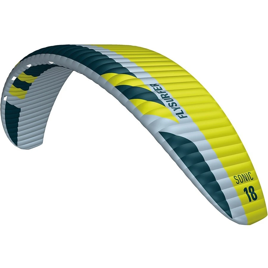 Flysurfer Sonic 4 Performance Foil Kite Discounts Apply ! 8 Flysurfer Sonic 4 Performance Foil Kite Discounts Apply ! - Image 6