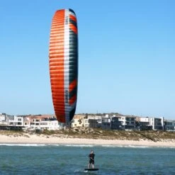 Flysurfer Sonic 4 Performance Foil Kite Discounts Apply ! 19 Flysurfer Sonic 4 Performance Foil Kite Discounts Apply ! -Wind Rush Shop 900 flysurfer sonic 4 size 8