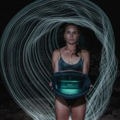 2023 Mystic Gem BK Womens Kiteboarding Waist Harness - Black/Glitter Discounts Apply ! -Wind Rush Shop 900 mystic gem bk womens waist harness size 3