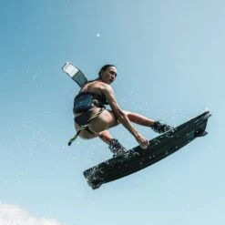 2023 Mystic Gem BK Womens Kiteboarding Waist Harness - Black/Glitter Discounts Apply ! -Wind Rush Shop 900 mystic gem bk womens waist harness size 4