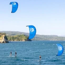 North 2024 Code Zero - Performance Single Strut Kite Discounts Apply ! -Wind Rush Shop 900 north 2024 code zero kite size 6