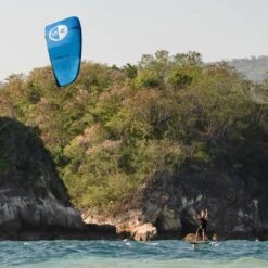 North 2024 Code Zero - Performance Single Strut Kite Discounts Apply ! -Wind Rush Shop 900 north 2024 code zero kite size 7