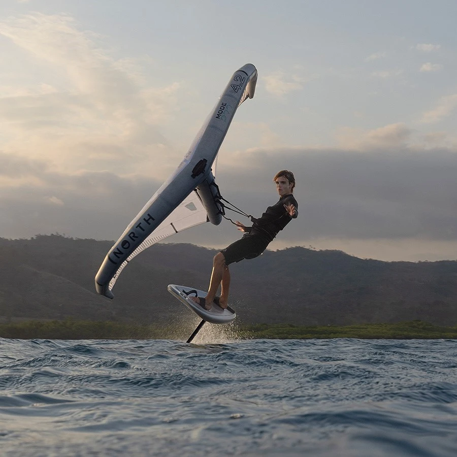 2024 North Mode Pro - High Performance Wing Discounts Apply ! 12 2024 North Mode Pro - High Performance Wing Discounts Apply ! - Image 10