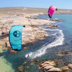 North 2024 Orbit Discounts Apply ! -Wind Rush Shop 900 north 2024 orbit kite size 10