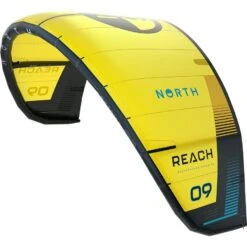 North 2024 Reach - Performance Freeride Kite Discounts Apply ! -Wind Rush Shop 900 north 2024 reach kite size 2