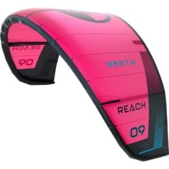 North 2024 Reach - Performance Freeride Kite Discounts Apply ! -Wind Rush Shop 900 north 2024 reach kite size 3