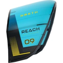 North 2024 Reach - Performance Freeride Kite Discounts Apply ! -Wind Rush Shop 900 north 2024 reach kite size 4