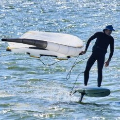 Ocean Rodeo Glide AA Series Wing Discounts Apply ! 18 Ocean Rodeo Glide AA Series Wing Discounts Apply ! -Wind Rush Shop 900 ocean rodeo glide aa series size 10