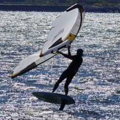 Ocean Rodeo Glide AA Series Wing Discounts Apply ! 20 Ocean Rodeo Glide AA Series Wing Discounts Apply ! -Wind Rush Shop 900 ocean rodeo glide aa series size 11