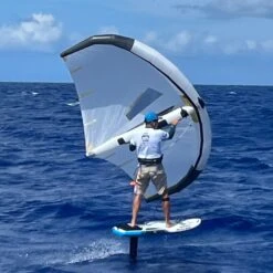 Ocean Rodeo Glide AA Series Wing Discounts Apply ! 19 Ocean Rodeo Glide AA Series Wing Discounts Apply ! -Wind Rush Shop 900 ocean rodeo glide aa series size 9