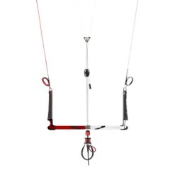 Slingshot UFO V1.1 - 3m Kite And 17" Compstick Sentinel Bar - 75% Off Discounts Apply ! -Wind Rush Shop 900 slingshot ufo v1.1 size bar complete 3
