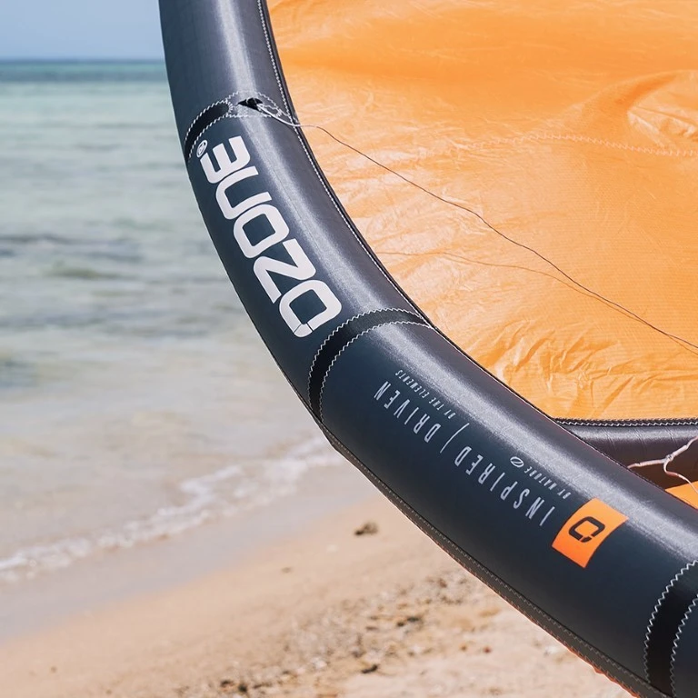 Ozone Zephyr V8 Ultra-X 17m Lightwind Kite Discounts Apply ! 5 Ozone Zephyr V8 Ultra-X 17m Lightwind Kite Discounts Apply ! - Image 4