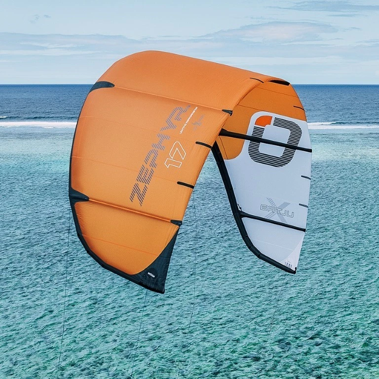 Ozone Zephyr V8 Ultra-X 17m Lightwind Kite Discounts Apply ! 7 Ozone Zephyr V8 Ultra-X 17m Lightwind Kite Discounts Apply ! - Image 6