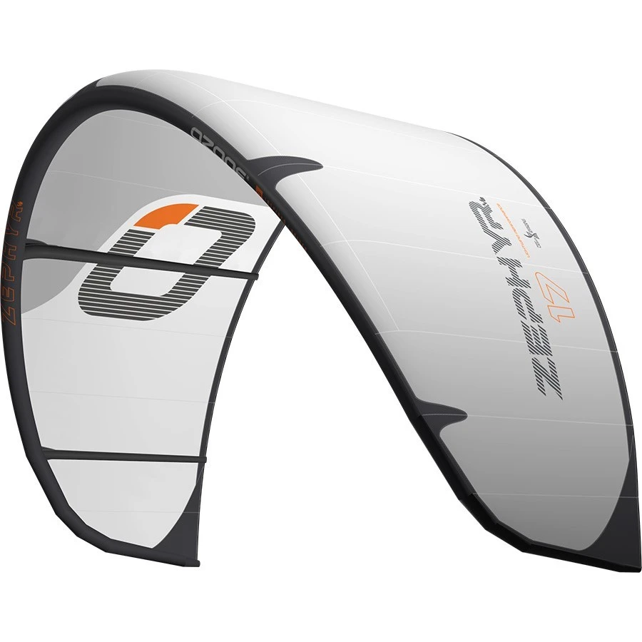Ozone Zephyr V8 Ultra-X 17m Lightwind Kite Discounts Apply ! 4 Ozone Zephyr V8 Ultra-X 17m Lightwind Kite Discounts Apply ! - Image 3