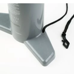 Ozone Kiteboarding 24" Kite Pump V3 With PSI Meter Discounts Apply ! -Wind Rush Shop Ozone Tall Pump 7