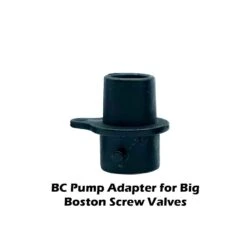 PKS Universal Pump Adapter Set Discounts Apply ! -Wind Rush Shop PKS pro flow pump adapter set 3