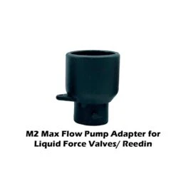 PKS Universal Pump Adapter Set Discounts Apply ! -Wind Rush Shop PKS pro flow pump adapter set 6