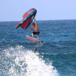 Airush Freewing Air V2 Discounts Apply ! -Wind Rush Shop airush 2022 freewing air size 6