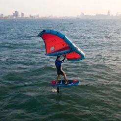 Airush Freewing Air V2 Discounts Apply ! -Wind Rush Shop airush 2022 freewing air size 7