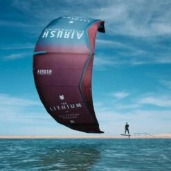 2022 Airush Lithium V13 Freeride Kite Discounts Apply ! -Wind Rush Shop airush 2022 lithium v13 size bar 3