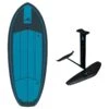 Airush / AK Phazer - Reflex Carbon V1 Wingboard And AK Surf Foil - Combo Package - 30% Off Discounts Apply ! -Wind Rush Shop airush ak phazer v1 foil package 1