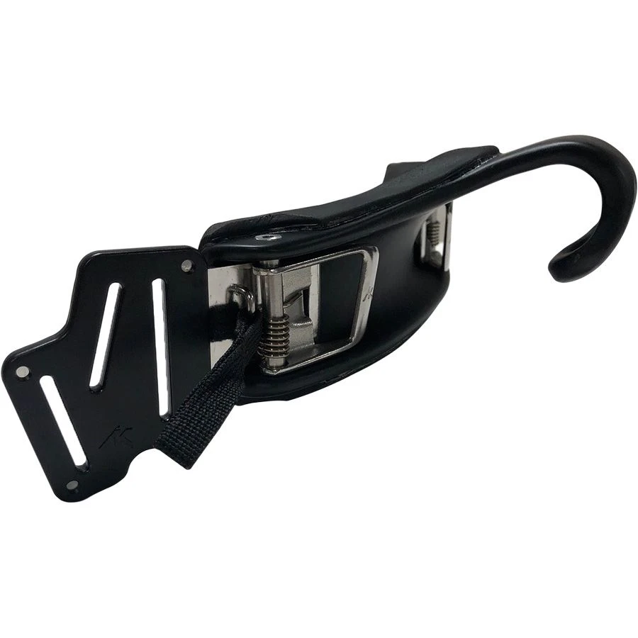 AK / Airush Aerobar - Carbon Harness Spreader Bar - 30% Off Discounts Apply ! 3 AK / Airush Aerobar - Carbon Harness Spreader Bar - 30% Off Discounts Apply !