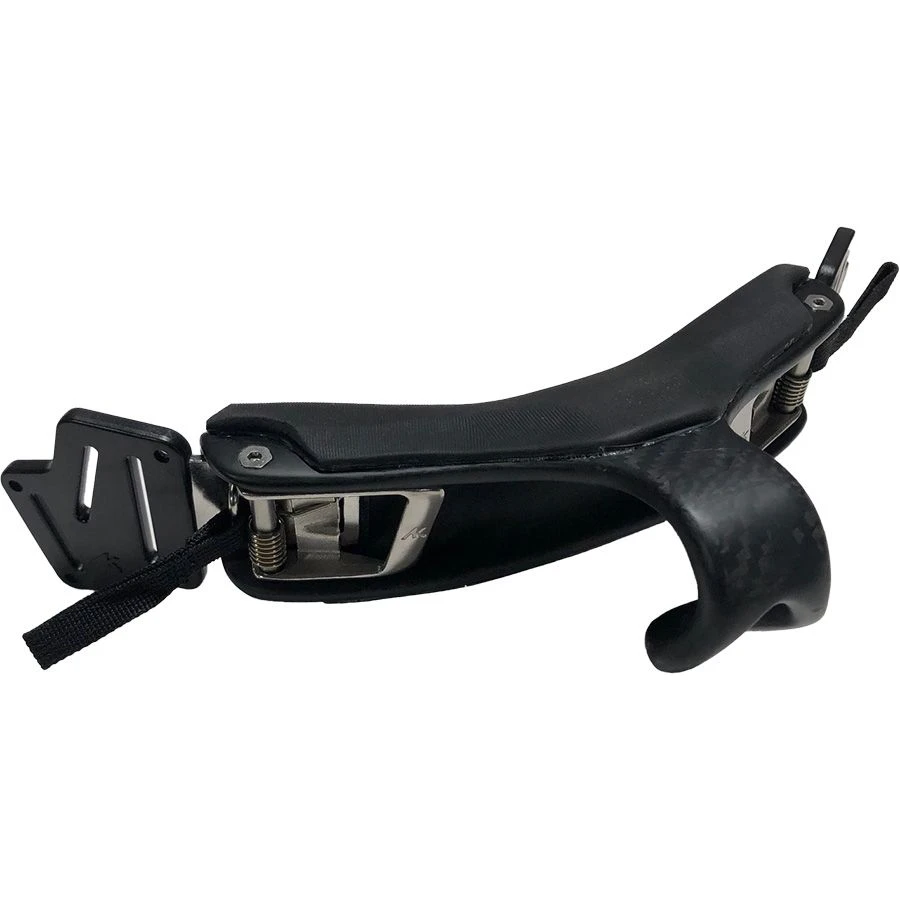 AK / Airush Aerobar - Carbon Harness Spreader Bar - 30% Off Discounts Apply ! 4 AK / Airush Aerobar - Carbon Harness Spreader Bar - 30% Off Discounts Apply ! - Image 2