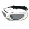 Aqua Azul Kiteboarding Water Shades - White Discounts Apply ! -Wind Rush Shop aquaazul color white 1