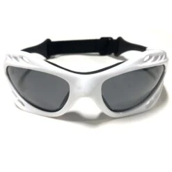 Aqua Azul Kiteboarding Water Shades - White Discounts Apply ! -Wind Rush Shop aquaazul color white 3