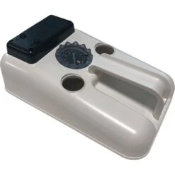 Bravo 20-2 Top Case Discounts Apply !