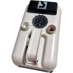 Bravo 20-2 Electric Kite / SUP / Inflatable Pump - 20% Off Discounts Apply ! -Wind Rush Shop bravo 20 electric pump 3