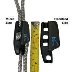 Racer-Back Clamcleat Discounts Apply ! -Wind Rush Shop clamcleat 4