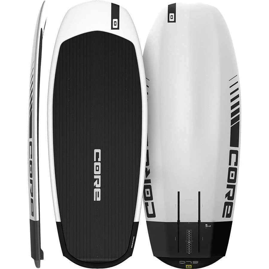 CORE - SLC Foil Board Discounts Apply !