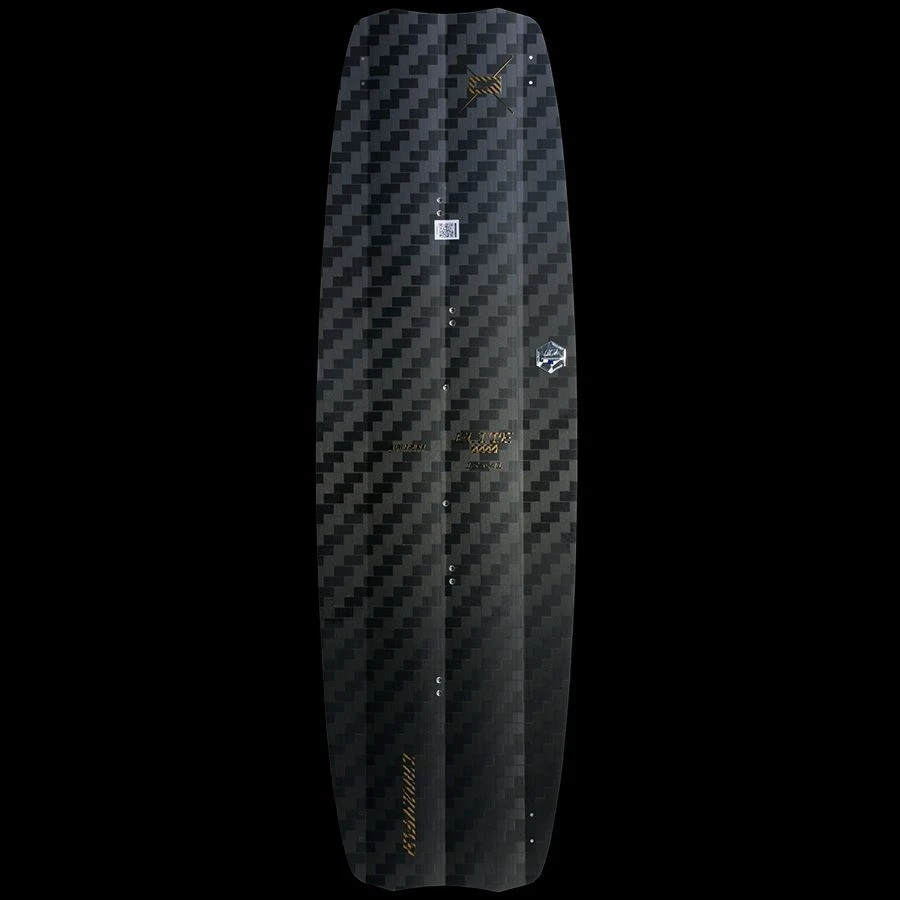 Crazyfly Elite III - Freeride / Freestyle Kiteboard - 25% Off Discounts Apply ! 5 Crazyfly Elite III - Freeride / Freestyle Kiteboard - 25% Off Discounts Apply ! - Image 3