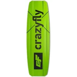 2021 Crazyfly Legend Twin Tip Kiteboard - 40% OFF Discounts Apply ! 9 2021 Crazyfly Legend Twin Tip Kiteboard - 40% OFF Discounts Apply ! -Wind Rush Shop crazyfly 2021 legend size 4