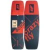 2022 Crazyfly Acton - Freeride Board - 30% Off Discounts Apply ! -Wind Rush Shop crazyfly 2022 acton size 1