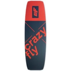 2022 Crazyfly Acton - Freeride Board - 30% Off Discounts Apply ! -Wind Rush Shop crazyfly 2022 acton size 3