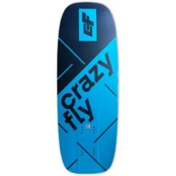 2022 Crazyfly Chill Foil Deck - 30% Off Discounts Apply ! -Wind Rush Shop crazyfly 2022 chill size 3