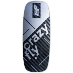 2022 Crazyfly F-Lite Foil - 30% Off Discounts Apply ! -Wind Rush Shop crazyfly 2022 flite size 3