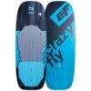 2023 Crazyfly Chill Foil Deck Discounts Apply ! -Wind Rush Shop crazyfly 2023 chill size 1