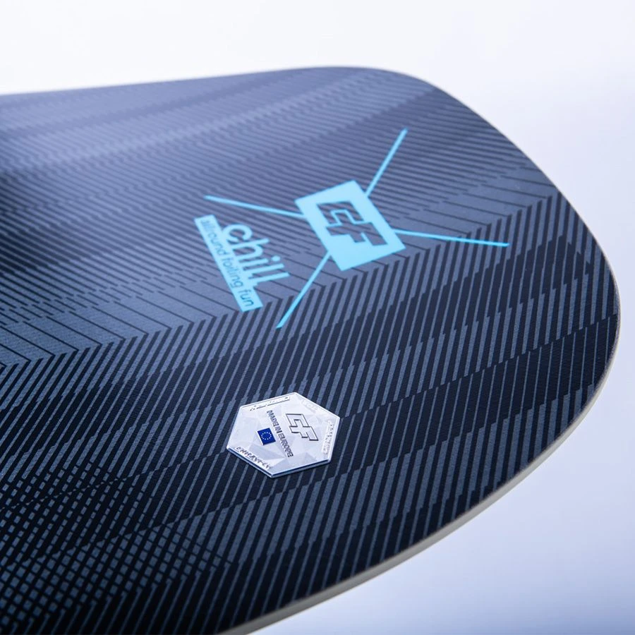 2023 Crazyfly Chill Foil Deck Discounts Apply ! 6 2023 Crazyfly Chill Foil Deck Discounts Apply ! - Image 4