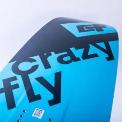 2023 Crazyfly Chill Foil Deck Discounts Apply ! 12 2023 Crazyfly Chill Foil Deck Discounts Apply ! -Wind Rush Shop crazyfly 2023 chill size 5