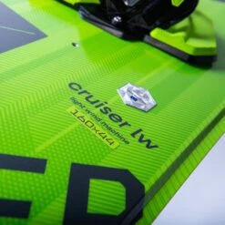 2023 Crazyfly Cruiser LW - 25% Off Discounts Apply ! -Wind Rush Shop crazyfly 2023 cruiser lw size 4